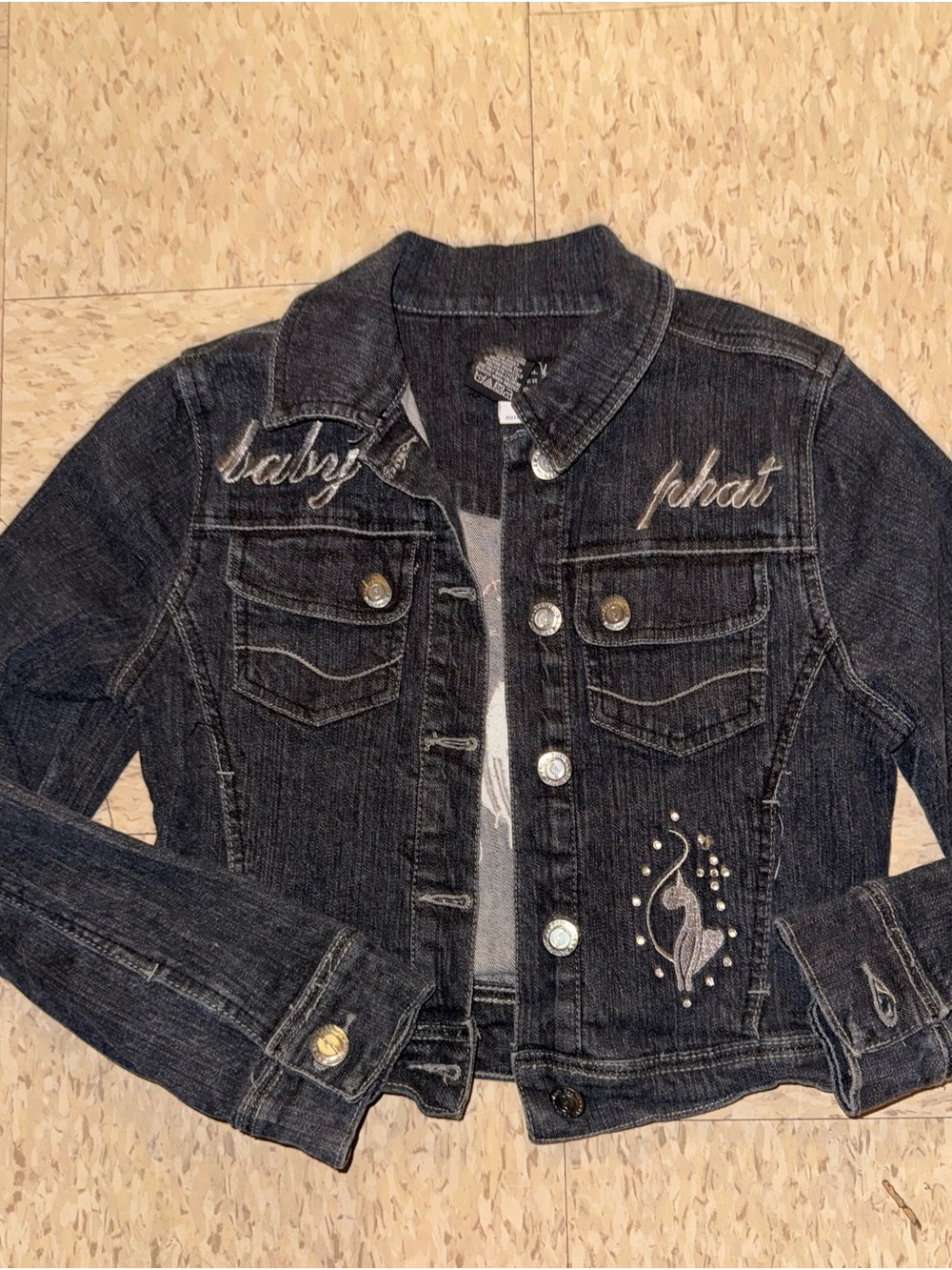 Baby Phat Girls